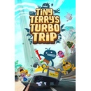 Tiny Terrys Turbo Trip