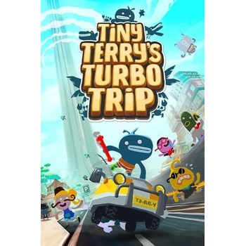 Tiny Terrys Turbo Trip
