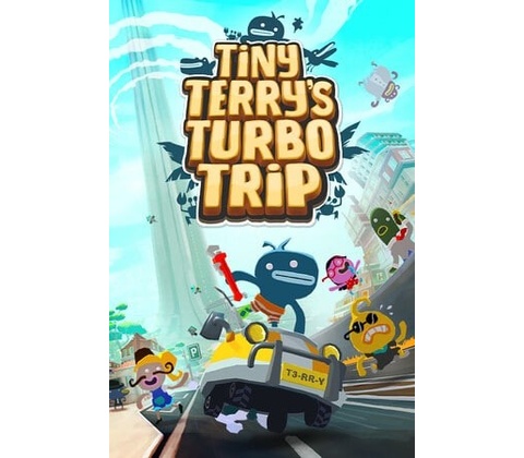 Tiny Terrys Turbo Trip