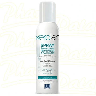 Isis Xerolan spray 150 ml