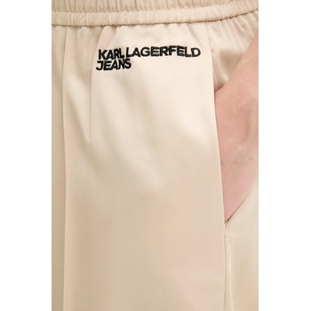 Karl Lagerfeld Jeans панталон дамски (B2W10058)