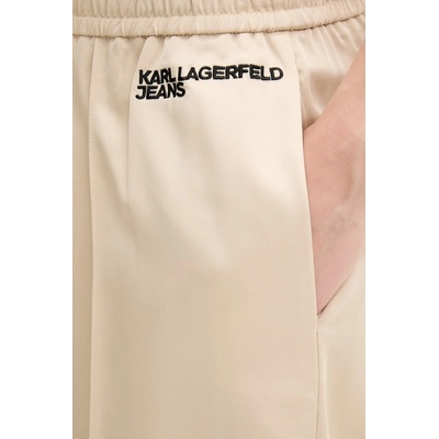 Karl Lagerfeld Jeans панталон дамски (B2W10058)