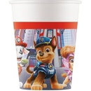 PROCOS Papierový téglik 200ml Paw Patrol