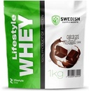 Swedish Supplements Lifestyle Whey 900 g