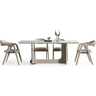 Baymob Mobilya Трапезна маса milano