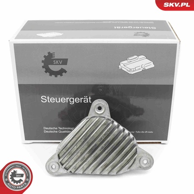 Riadiaca jednotka osvetlenia ESEN SKV 59SKV232