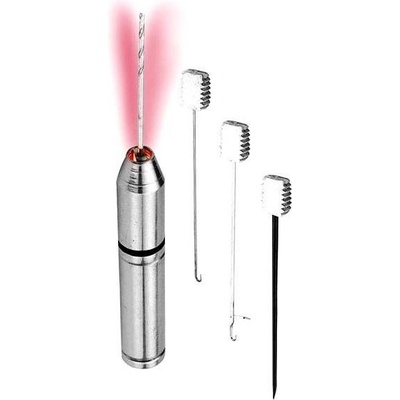 Suretti Carp set 4v1 se světlem