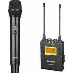 Saramonic UWMIC9 RX9 Микрофон