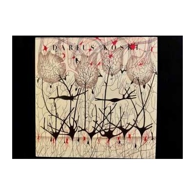 Darius Koski - Off With Their Heads 7” SP