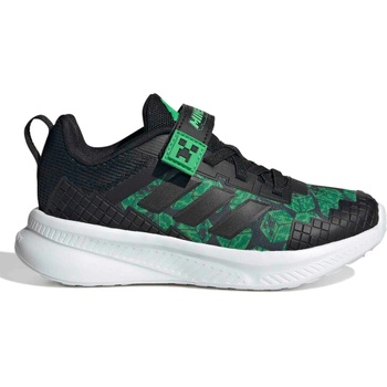 ADIDAS Обувки minecraft fortarun 4.0 children