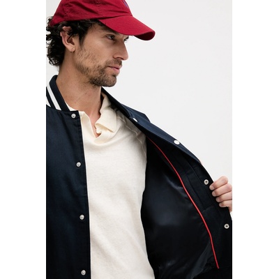 Tommy Hilfiger Яке бомбър Tommy Hilfiger (MW0MW40647)