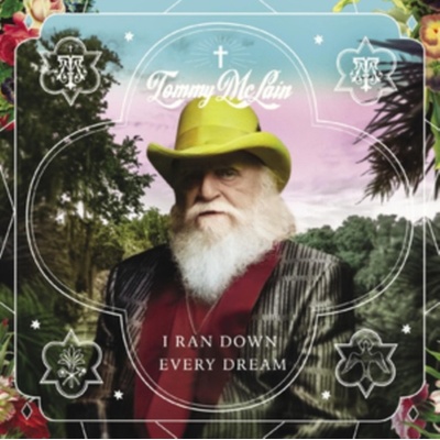I Ran Down Every Dream - Tommy McLain CD