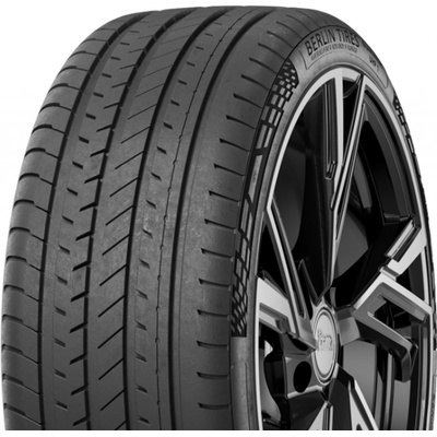 Berlin Tires Summer UHP 1 315/35 R20 110Y