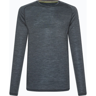 Smartwool Мъжка термална тениска Smartwool Merino Sport 120 black 16546