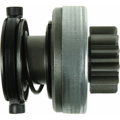 Voľnobežná prevodovka, štartér AS-PL SD0147