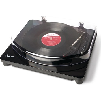ION Air LP
