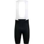 Rapha Мъжки клин за колоездене Rapha Core Bib Shorts Cycling bottoms - Black / White (055-3573-0213)