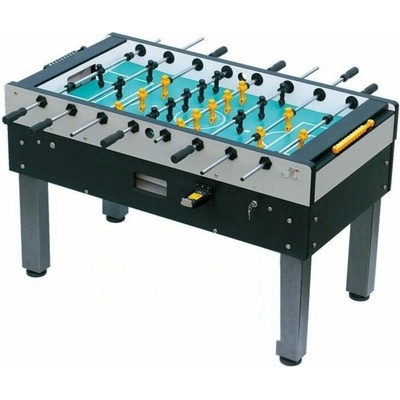 Ninestar Pub otevřený s mincovníkem černí a žlutí panáčci – Zboží Živě