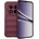 Gigapack Redmi Note 15 Pro 5G GIGAPACK Силиконов протектор за телефон, удароустойчив, 3D, BORDO GP-180589 (GP-180589)