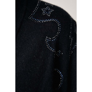 Zadig&Voltaire пуловер дамски от кашмир SWYNY (KWSW03073)