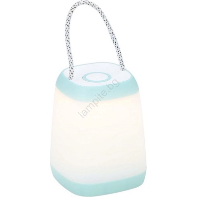 Grundig - LED Димируема преносима лампа LED/3xAA (P4761)