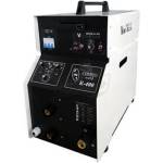 Viki-B Professional 400А Заваръчен апарат