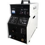 Viki-B Professional 400А Заваръчен апарат