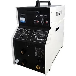 Viki-B Professional 400А Заваръчен апарат