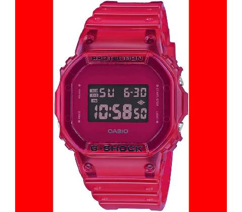 Casio DW-5600SB-4