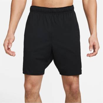 Nike Къси панталони Nike Dri-FIT Totality Men's 7 Unlined Knit Fitness Shorts - Black