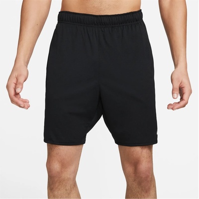Nike Къси панталони Nike Dri-FIT Totality Men's 7 Unlined Knit Fitness Shorts - Black