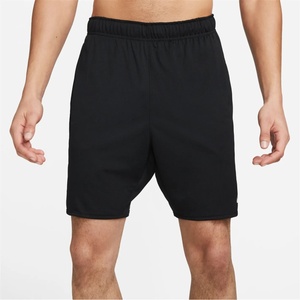 Nike Къси панталони Nike Dri-FIT Totality Men's 7 Unlined Knit Fitness Shorts - Black