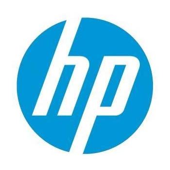 HP Utp категория 6 твърд мрежови кабел hp 783r5aa Черен