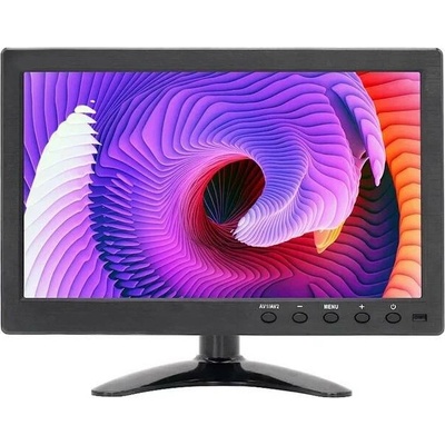 Secutek LCD22