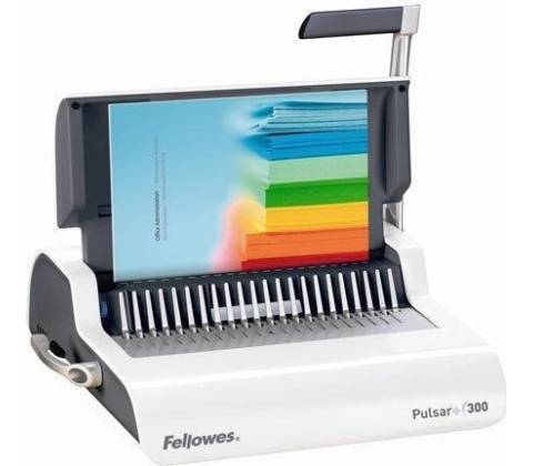 Fellowes Pulsar +