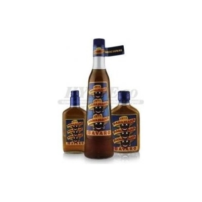 Oliver & Oliver Bavaro Damajuana Guayaba 25% 0,7 l (holá láhev)