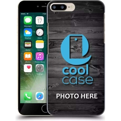 Pouzdro Head Case Apple iPhone 7 Plus s vlastním motivem
