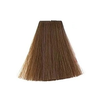 Kallos KJMN s keratinem a arganovým olejem 7.00 Medium Blond Plus Cream Hair Colour 1:1.5 100 ml