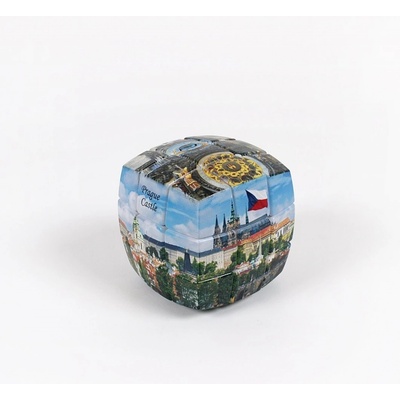 Albi V CUBE 3 ČESKÁ REPUBLIKA