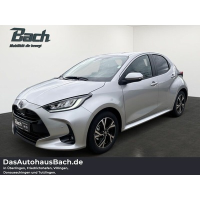 Toyota Yaris 1.5 Hybrid 86 kW