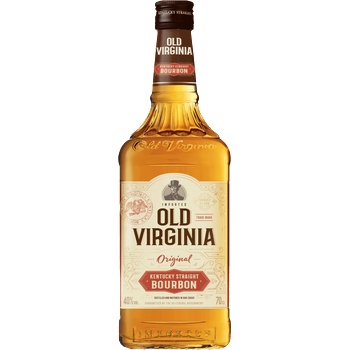 Old Virginia Original - бърбън 700ml