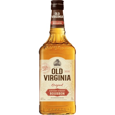 Old Virginia Original - бърбън 700ml