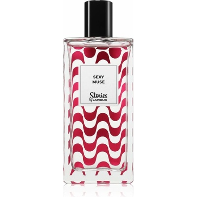 Ted Lapidus Sexy Muse toaletná voda dámska 100 ml