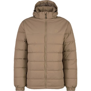 Heber Peak Мъжко зимно яке Heber Peak SylvaHe. Puff Jacket Winter jacket - Rocks - размер 3XL (004-6756-0316)