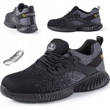 PROCERA TEXO FLY Gray S1 polobotka šedá