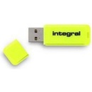 INTEGRAL Neon 16GB INFD16GBNEONYL