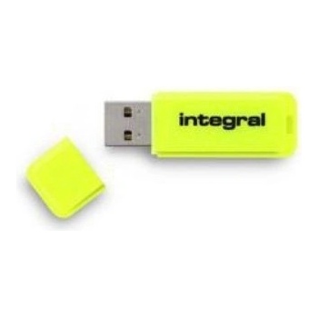 INTEGRAL Neon 16GB INFD16GBNEONYL