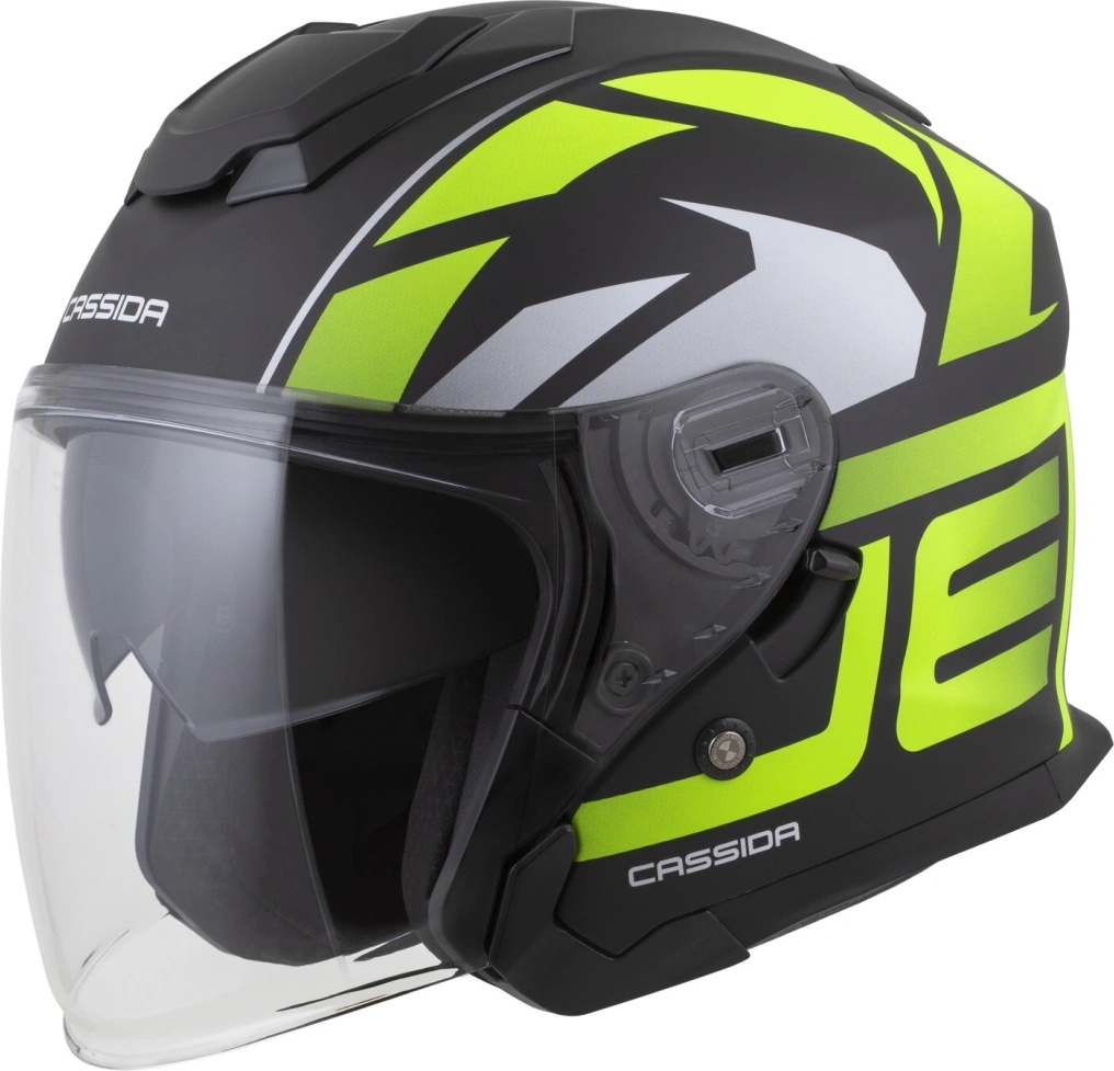 Cassida Jet Tech 2.0 Roto