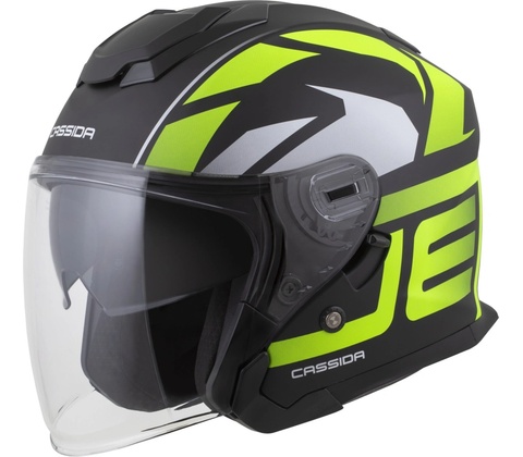 Cassida Jet Tech 2.0 Roto