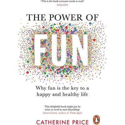 The Power of Fun